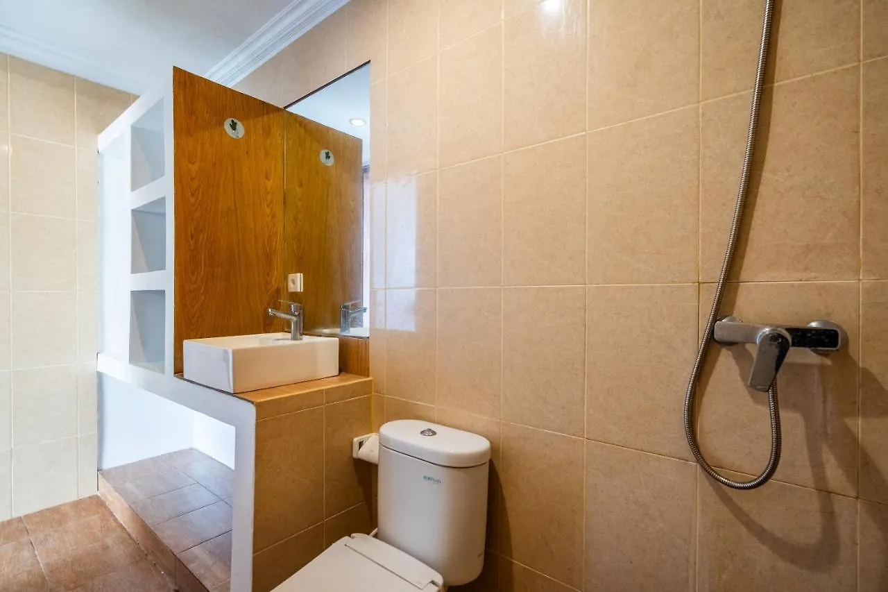 Lumturi House - Centrally Located سمينياك بيت ضيافة