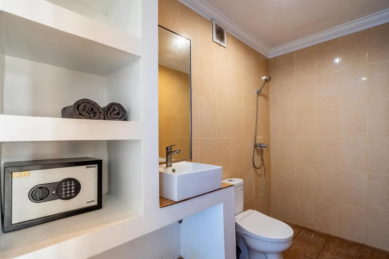 Lumturi House - Centrally Located سمينياك 0*,