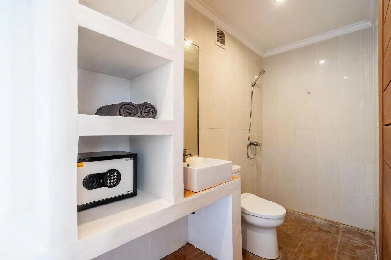 סמיניאק Lumturi House - Centrally Located
